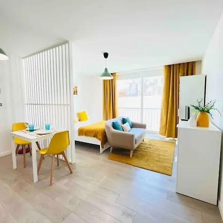 Domus Da Ria Apartment *