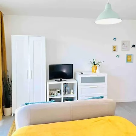 Apartment Domus Da Ria Aveiro