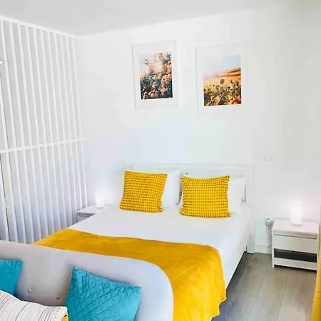 Apartment Domus Da Ria