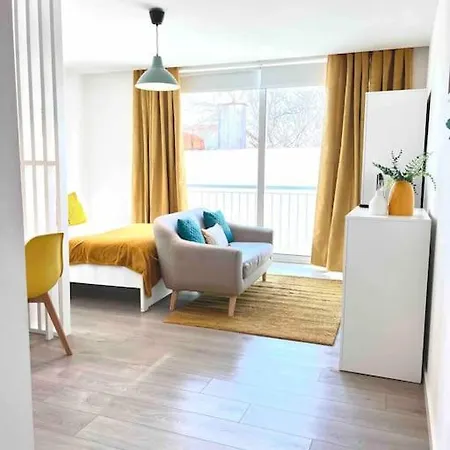 Domus Da Ria Apartment Aveiro