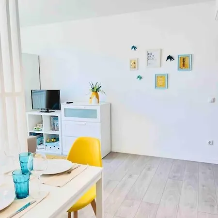 Domus Da Ria * Авейру