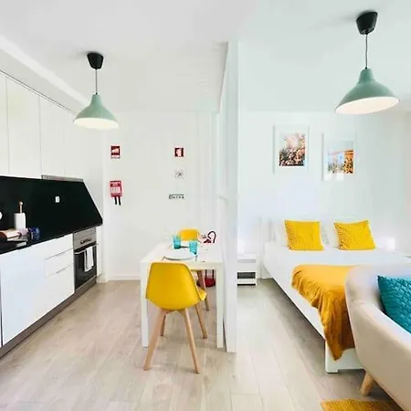 Apartment Domus Da Ria