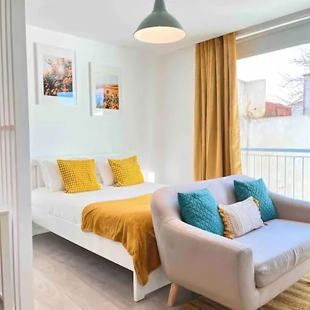 Domus Da Ria Апартаменты