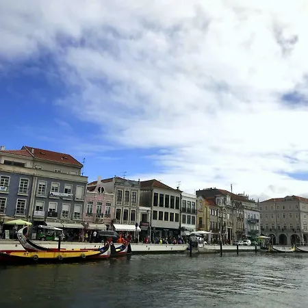 Domus Da Ria Апартаменты