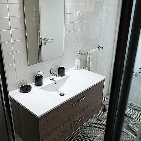 Апартаменты Domus Da Ria *