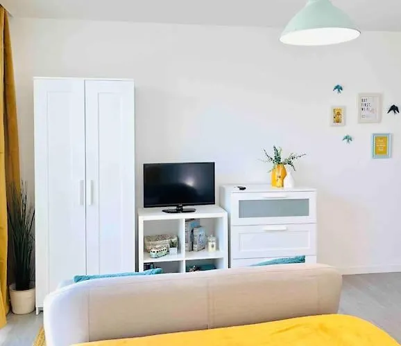 Appartement Domus Da Ria Aveiro