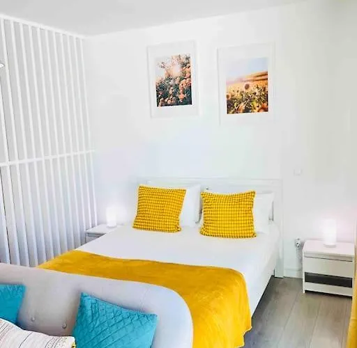 Appartement Domus Da Ria