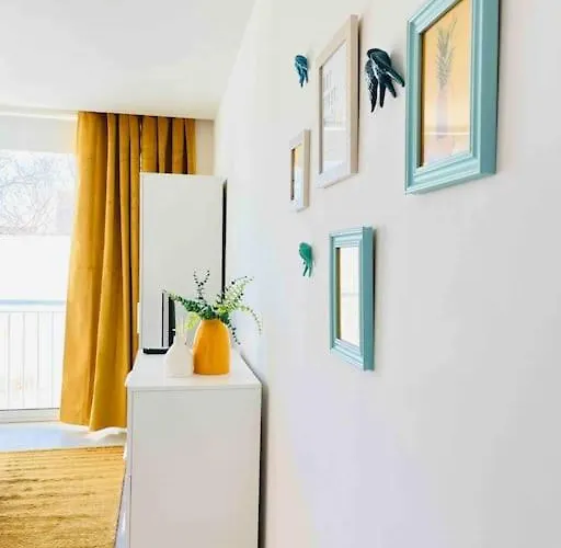 Appartement Domus Da Ria *