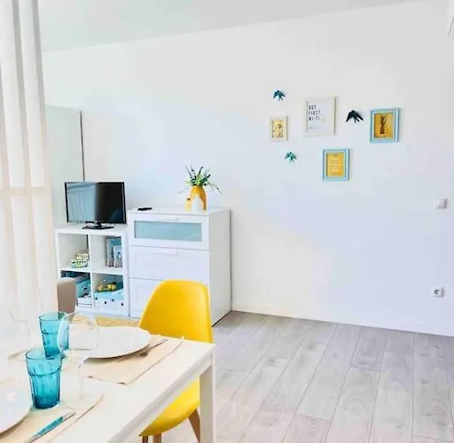 Domus Da Ria * Aveiro