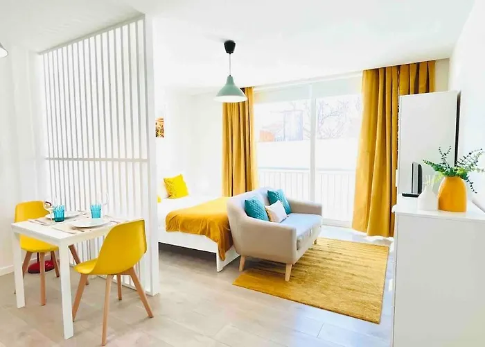 Appartement Domus Da Ria Aveiro