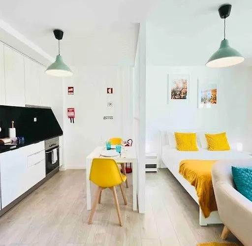 Appartement Domus Da Ria