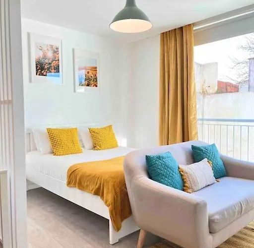 Domus Da Ria Appartement