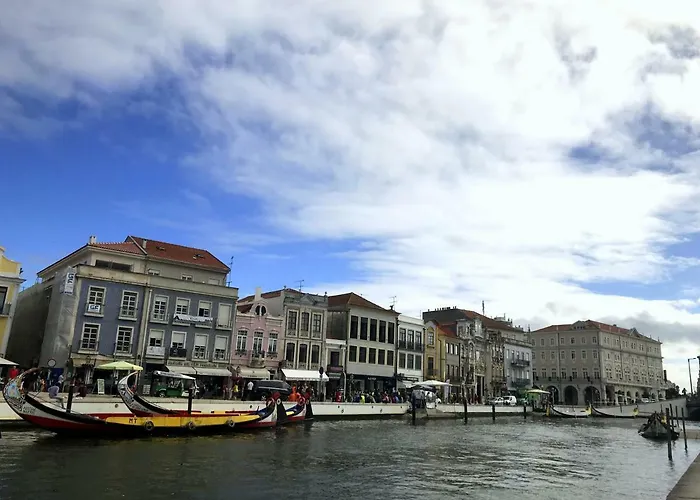 Domus Da Ria Appartement