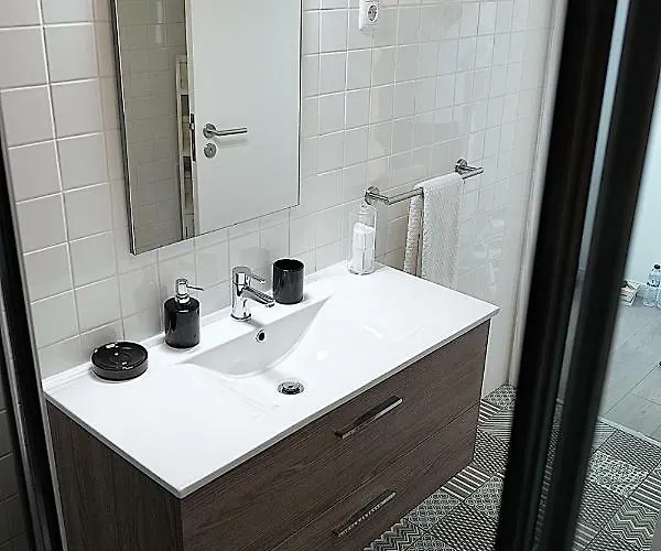 Appartement Domus Da Ria *