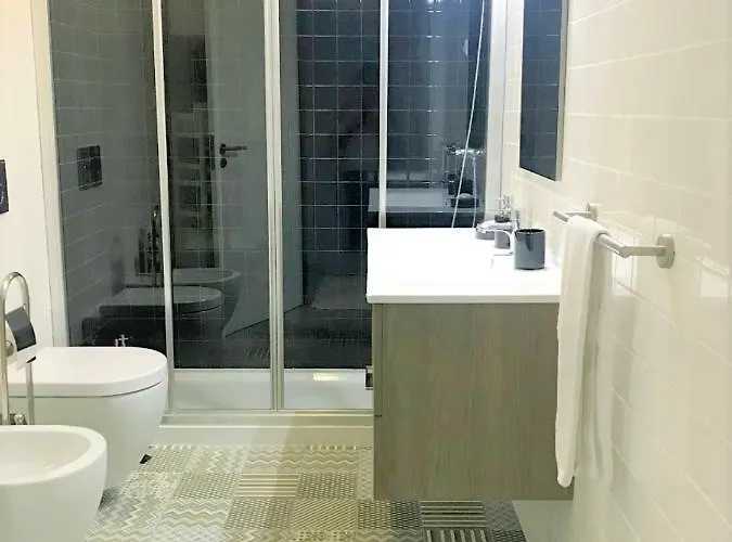 Domus Da Ria Appartement Aveiro